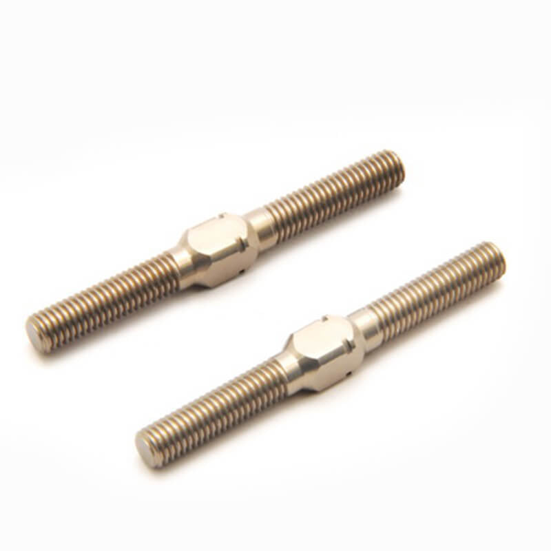 HoBao Hyper VS2 Alum 7075 Turnbuckle 5X50mm H85089