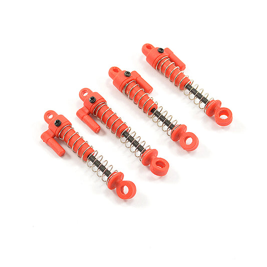 FTX Mini Outback 2.0 Complete Shocks Set FTX9302