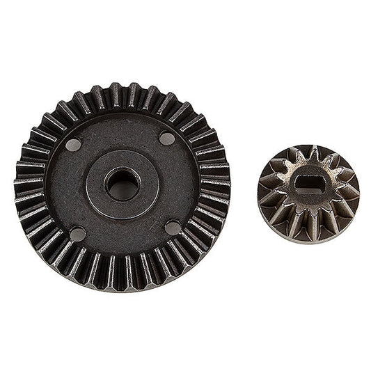 Team Associated Apex 2 Ring & Pinion Gear AS31887