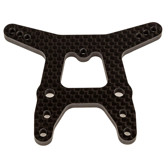 Team Associated RC10SC6.4 Front Shock Tower AS71178