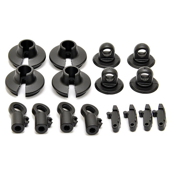 HoBao Hyper MT Plus II Shock Nylon Parts Set H94106