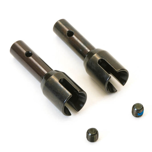 FTX DR8 Rear Wheel Axles (Pr) FTX9509