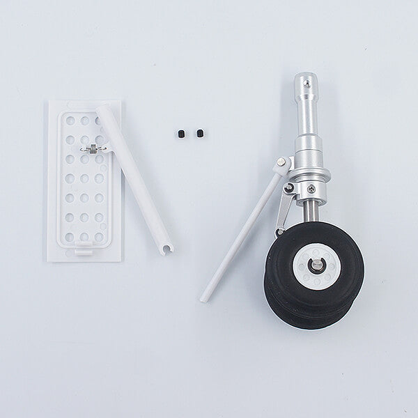 XFly J65 Front Landing Gear Set with Gear Door XF108-13
