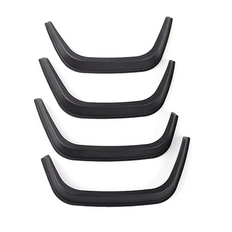 RC4WD Fender Flares for Axial SCX10 III Early Ford Bronco