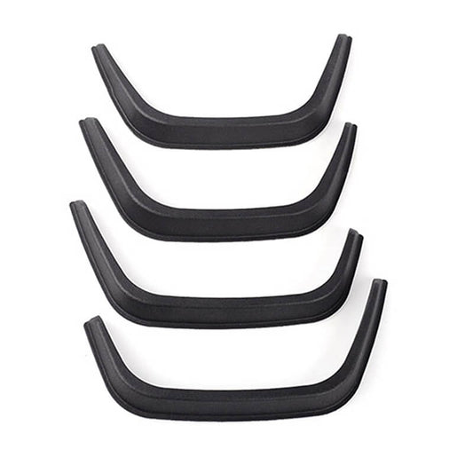 RC4WD Fender Flares for Axial SCX10 III Early Ford Bronco
