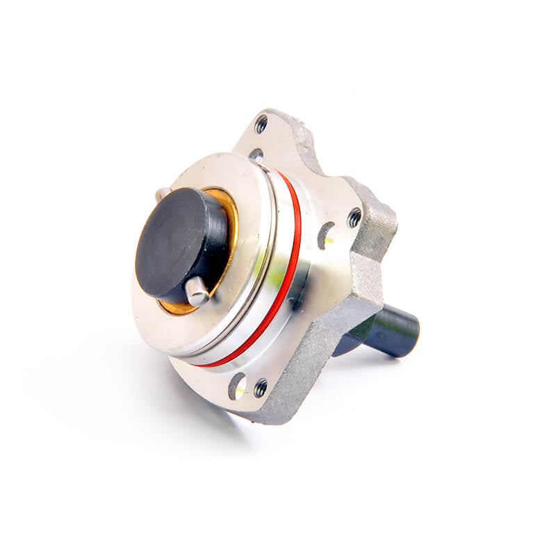 HoBao Hyper Crank Off Set for New Black Cops Pullstart HE30037