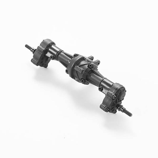 FMS FCX 1:24 12401 Power Wagon Rear Axle Assembly FMS-C3026