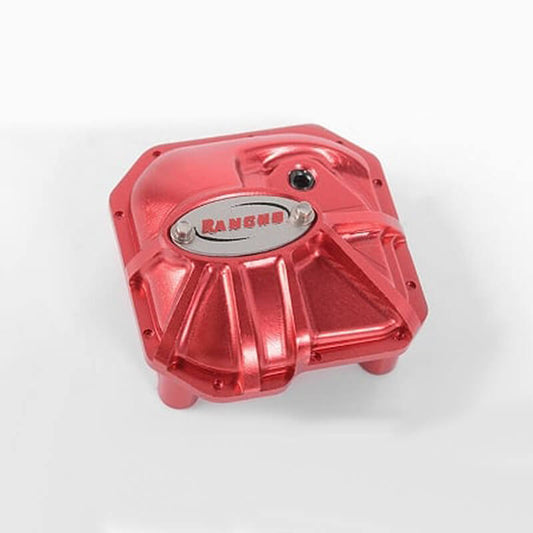 RC4WD Rancho Diff Cover for Axial Ar44 (SCX10-Ii) Z-S1907