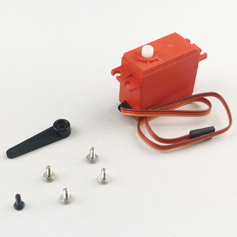 Joysway Sail Servo and Servo Arm JY880311