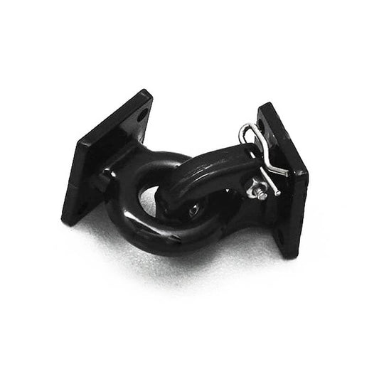 RC4WD Pintle Hook & Lunette Ring Z-S0233