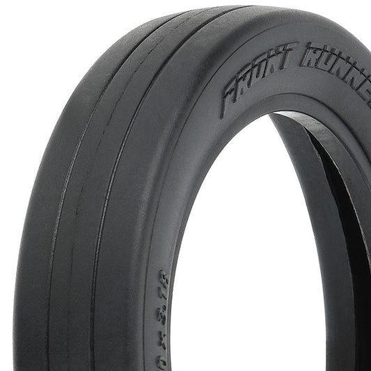 Proline Front Runner 2.2/2.7" 2Wd S3 Drag Racing Front Tyres PL10197-203