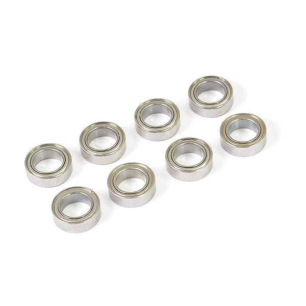 FTX Tracer Ball Bearings (6.35X9.53X3.17mm) FTX9746