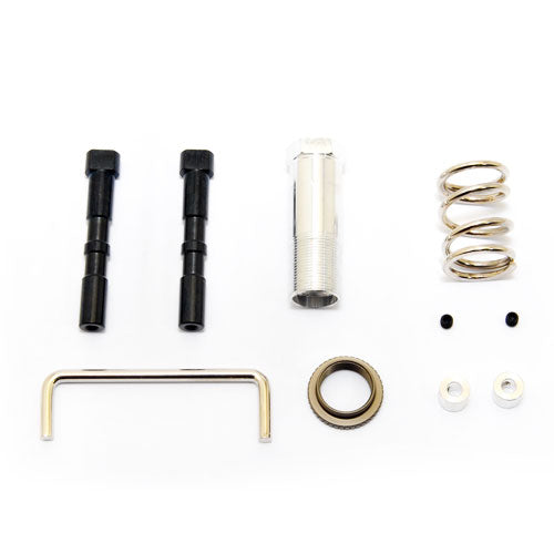 HoBao MT Servo Saver Spring Set, w/Posts H94025