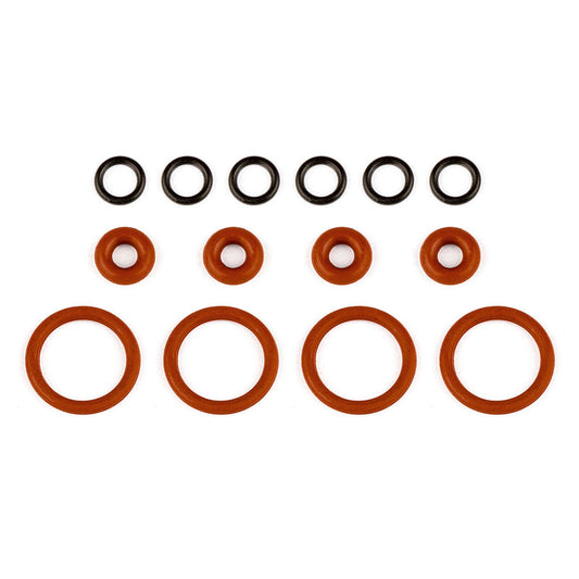 Associated Reflex 14B/14T Differential/Shock O-Ring Set AS21530