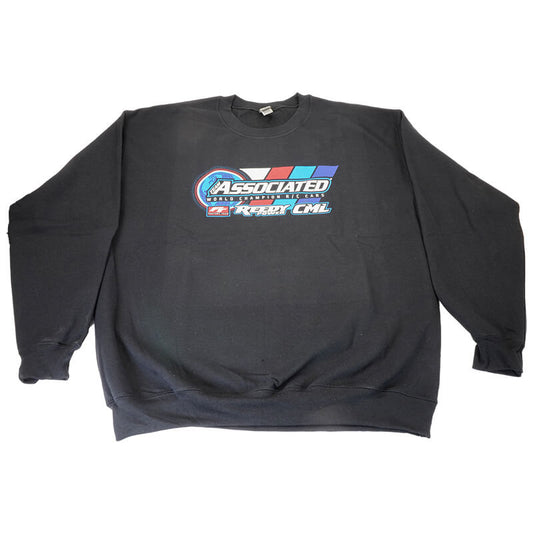 Team Associated/Reedy/Ft/CML Team Sweatshirt - Small SP007S