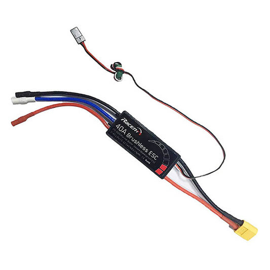 Volantex ESC-Brushless-40A-Xt6 0-#1 759-03 V-PE1256