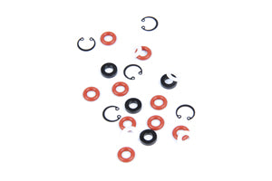 HoBao Big Bore Shock Repair Kit H89110