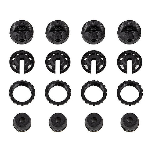 Team Associated Apex 2 Shock Components AS31864