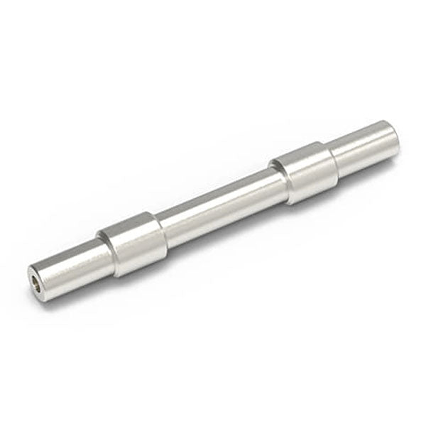 Gmade Bom Cross Bar 55mm (Silver) GM30123