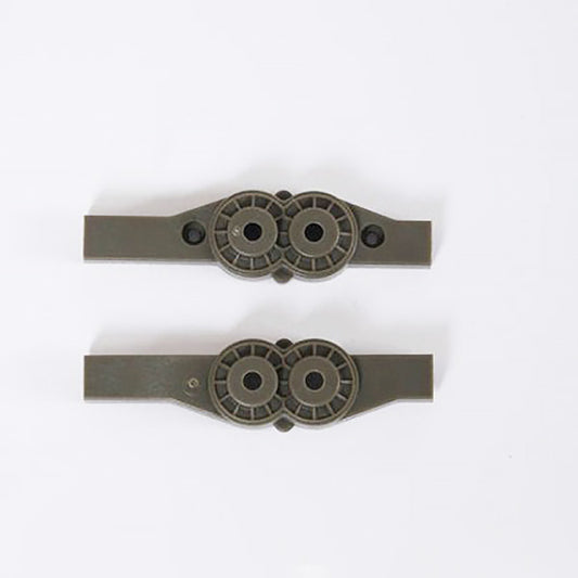 ROC Hobby 1:12 1941 Willys Mb Transmission Gear Box Assembly ROC-C1147