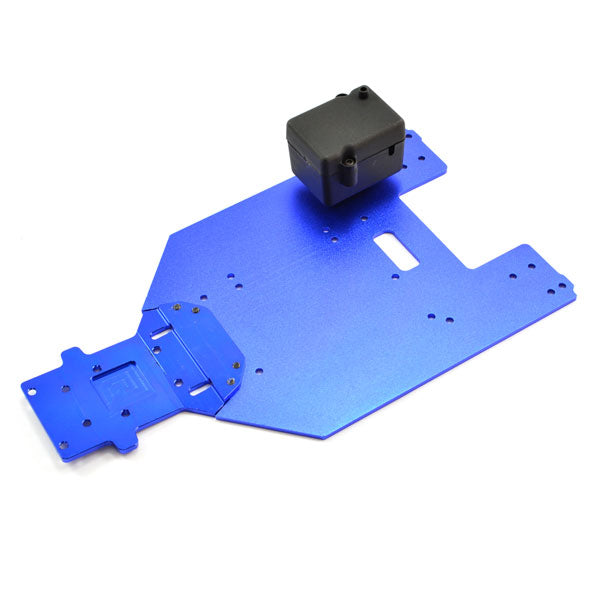 FTX Outlaw Aluminium Main Chassis Plate FTX8373