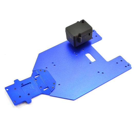 FTX Outlaw Aluminium Main Chassis Plate FTX8373
