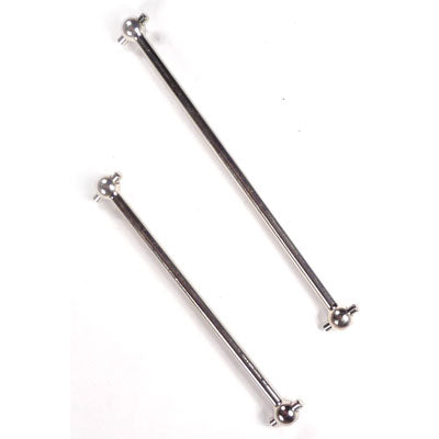 HoBao Hyper 9 Propshafts for Use with H89118 Mount H89124