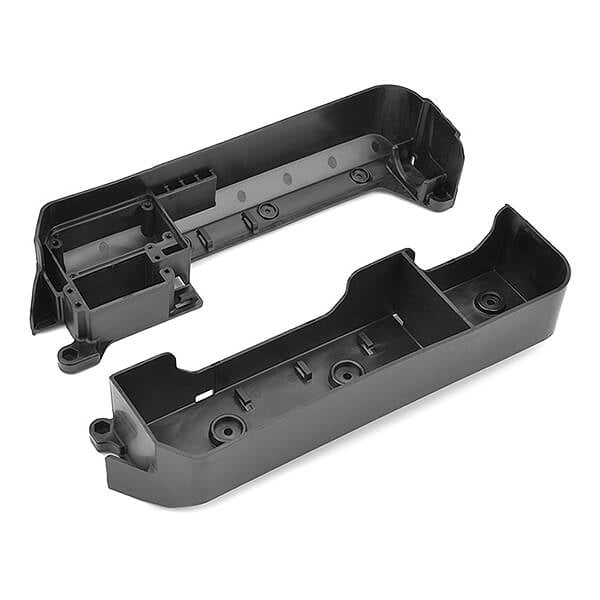 Corally Side Guard Left Right Composite 1pc C-00180-643