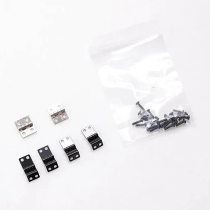 FMS 11202 Land Rover 1:12 Mini Hinge FMS-C1650