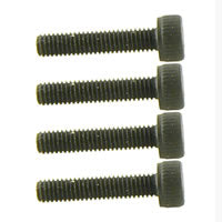 HoBao Head Cap Screws (4) H21003