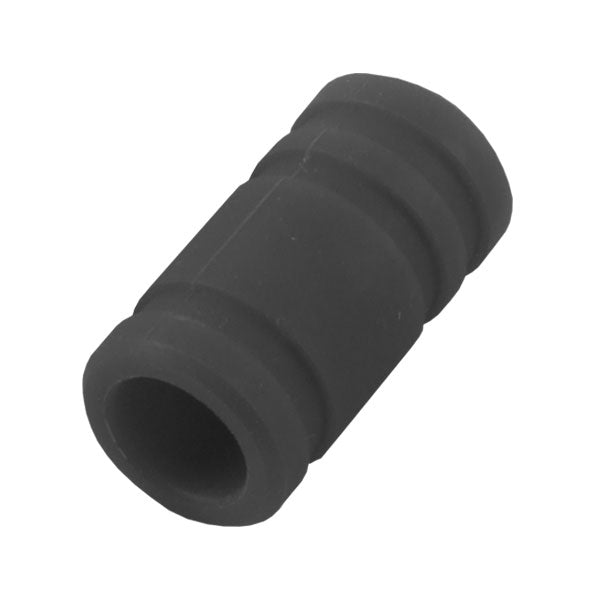 Fastrax 1:10 Pipe/Manifold Coupling Black FAST952BK