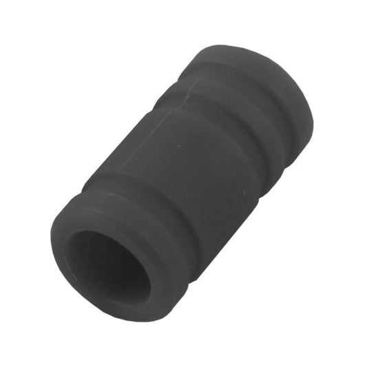 Fastrax 1:10 Pipe/Manifold Coupling Black FAST952BK