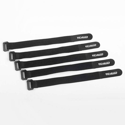RC4WD Heavy Duty Nylon Strap Lock (5) Z-S0552
