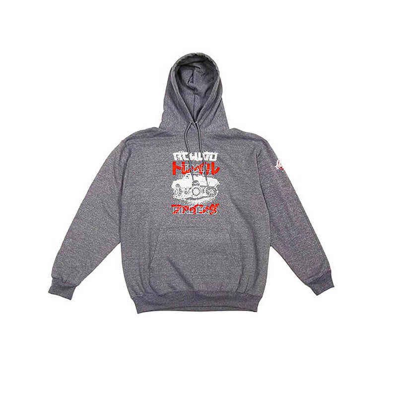RC4WD Jdm Hoodie (3XL) Z-L0454