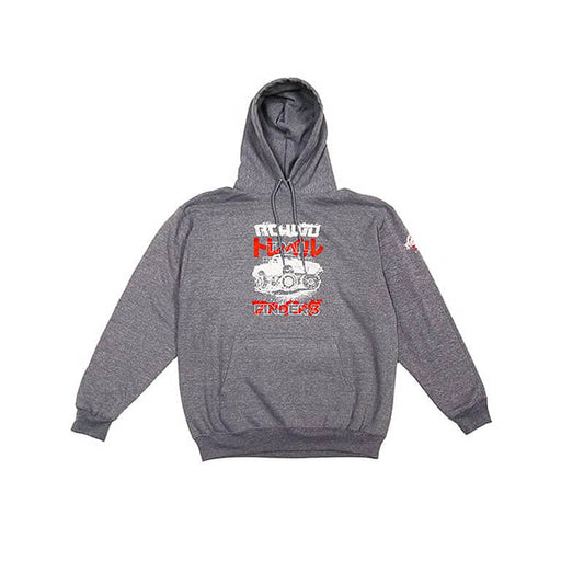 RC4WD Jdm Hoodie (3XL) Z-L0454
