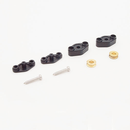 Joysway Df95 Sheeting Pulley Block(Pk2) JY881127