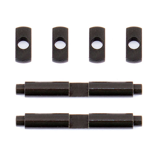 Team Associated RC8B3.2 Differential Cross Pins with Inserts AS81382