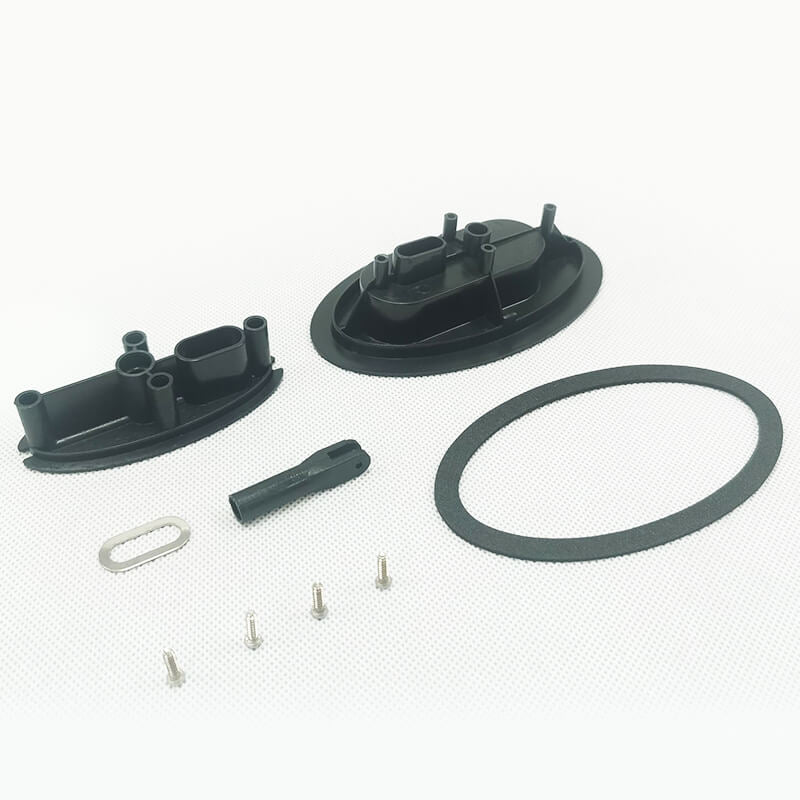 Joysway Focus II Fin Box and Mast Fitting JY881219