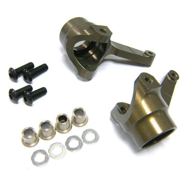 HoBao Hyper 7/8 Alum CNC Knuckle H87304N