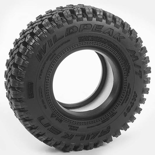 RC4WD Falken Wildpeak M/T 1.7" Tyres Z-T0179