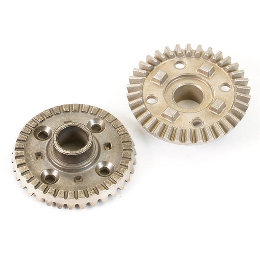 FTX Gladius Diff Ring Gear FTX10722
