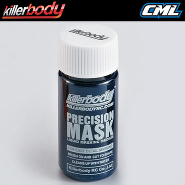 Killerbody Liquid Masking Medium (40ml) KB48066