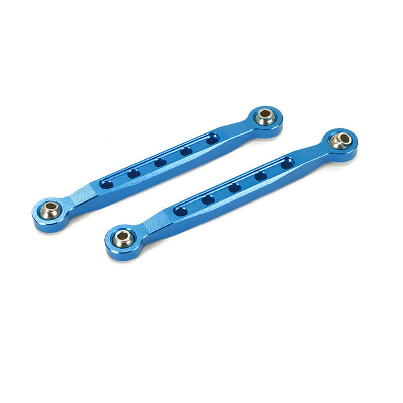 FTX Rokatan/Apache Aluminium Upper Rear Suspension Links Pair FTX10086