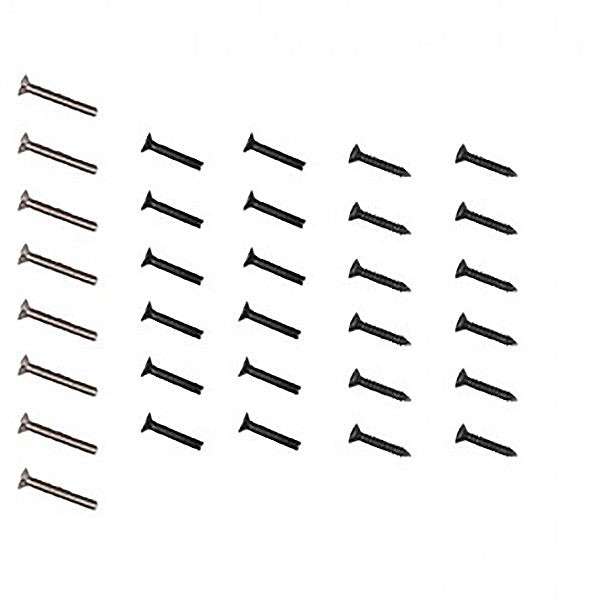 FMS 70mm A10 Screw Set FMSPV113
