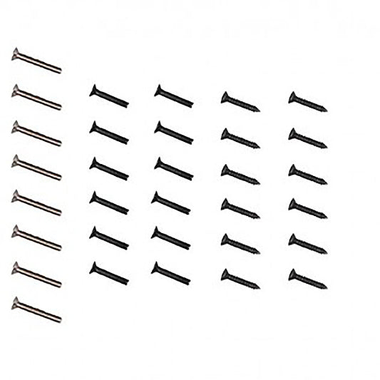 FMS 70mm A10 Screw Set FMSPV113