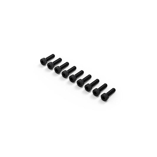 Gmade 2.5*8mm Wrench Bolt (10) GMA0093