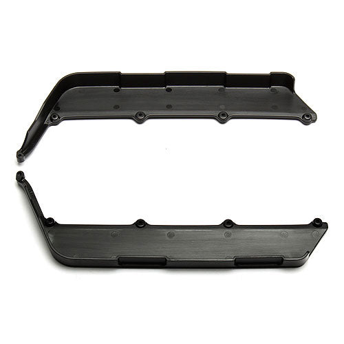 Associated RC8B3/RC8B3.1 Side Guards AS81001