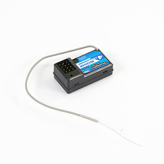 FTX Outback Mini X 2.0 Optional 4Ch Receiver FTX9395