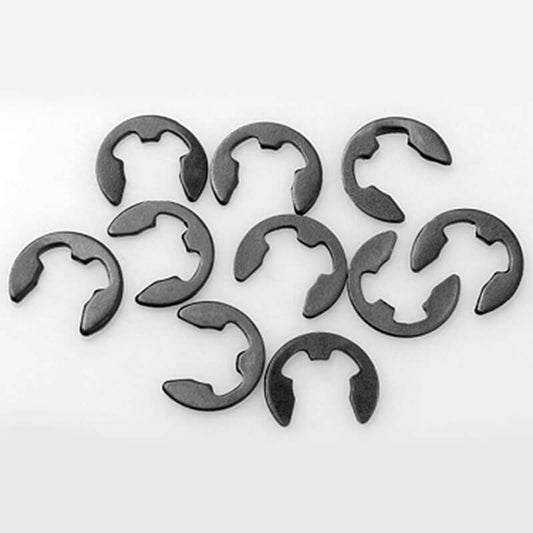 RC4WD M6 E-Clip (10) Z-S1785