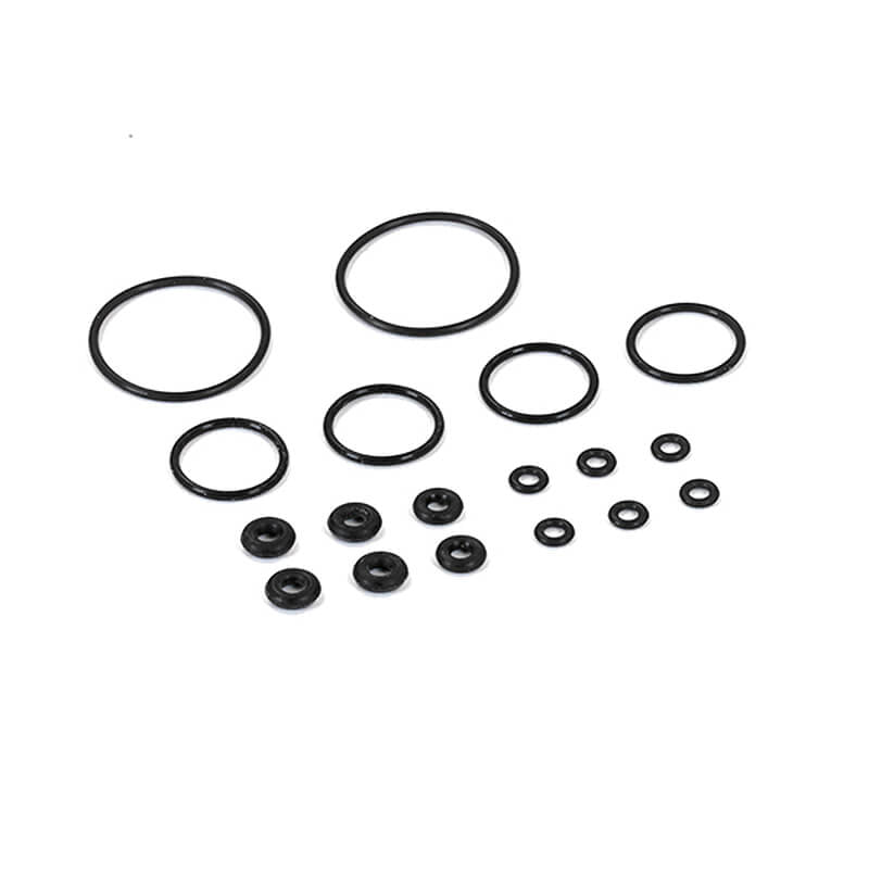 HoBao Hyper 18 O Ring Complete Set H18012